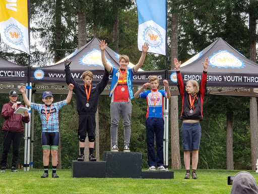 Golf Course «Horseshoe Lake Golf Course», reviews and photos, 1250 SW Club House Ct, Port Orchard, WA 98367, USA