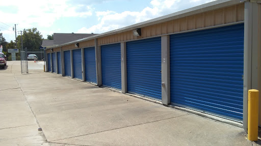 Moving and Storage Service «Imperial Storage», reviews and photos, 6645 U.S Hwy 61, Imperial, MO 63052, USA