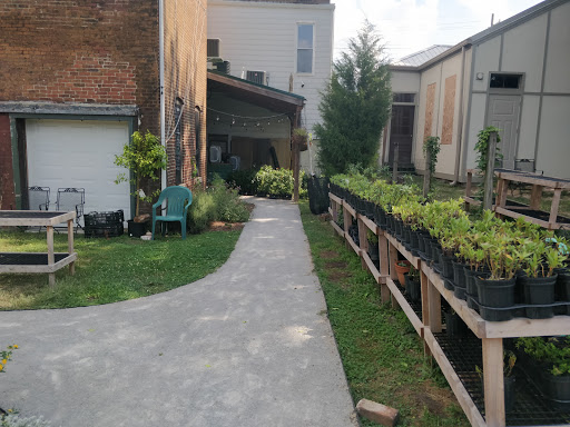 Farm «Idlewild Butterfly Farm», reviews and photos, 1100 Logan St, Louisville, KY 40204, USA