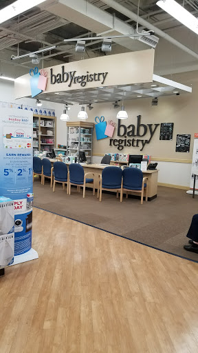 Baby Store «buybuy BABY», reviews and photos, 34 E Ridgewood Ave, Paramus, NJ 07652, USA