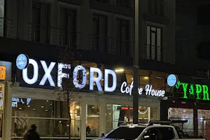 oxford coffee image