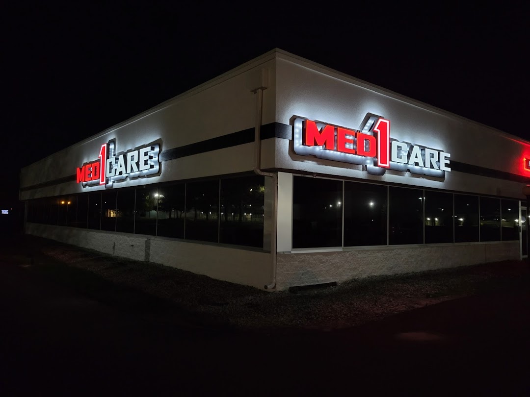 True Aerial Signs LLC