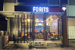 Forits Pizza image