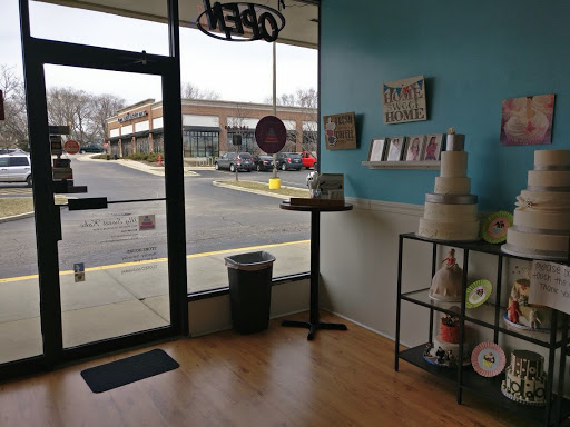 Bakery «My Sweet Kake, Inc.», reviews and photos, 869 S Roselle Rd, Schaumburg, IL 60193, USA