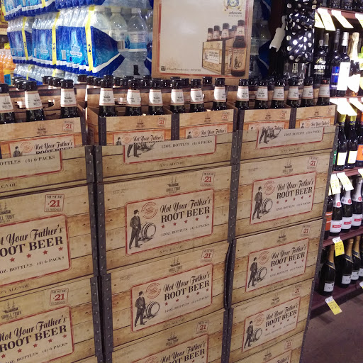 Grocery Store «Safeway», reviews and photos, 2010 Freedom Blvd, Freedom, CA 95019, USA