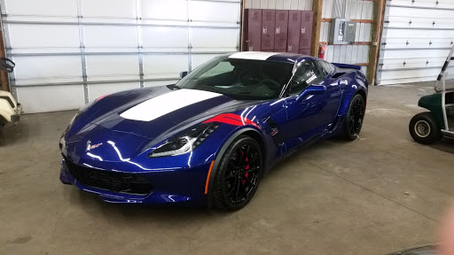 Auto Auction «Central Auto Auction», reviews and photos, 20 Cairn St, Rochester, NY 14611, USA