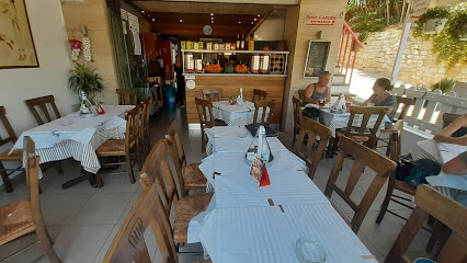 Minotavros Restaurant Cafe - Κνωσσός Ηράκλειο Κρήτης, 714 09, Greece