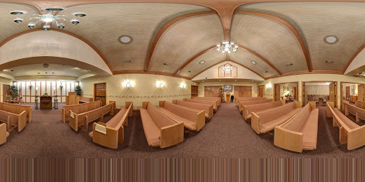 Funeral Home «Camino Del Sol Funeral Chapel & Cremation Center», reviews and photos, 13738 W Camino Del Sol, Sun City West, AZ 85375, USA