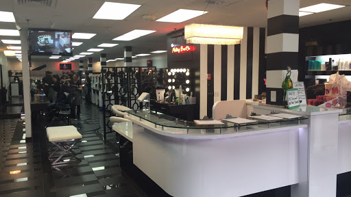 Robert Fiance Beauty Schools Nueva York