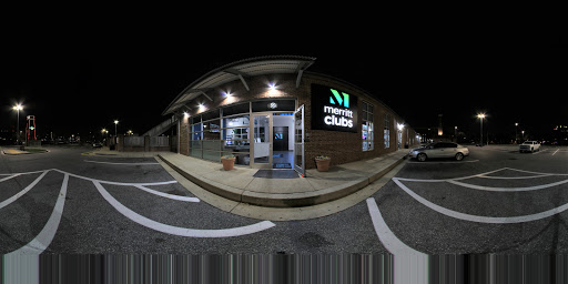 Gym «Merritt Clubs - 24 HR Fort Avenue/Federal Hill», reviews and photos, 921 E Fort Ave, Baltimore, MD 21230, USA