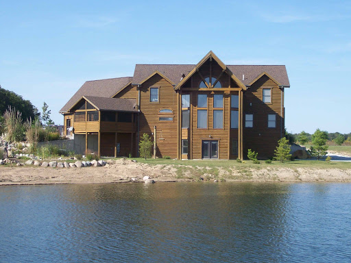 Home Builder «M L Taylor Construction», reviews and photos, 2146 Troy Ave, New Castle, IN 47362, USA