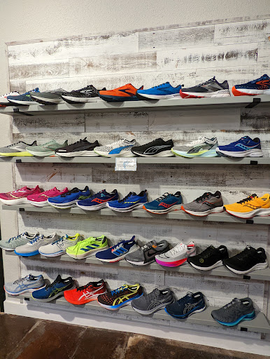 Shoe Store «Fleet Feet Sports», reviews and photos, 2311 J St, Sacramento, CA 95816, USA