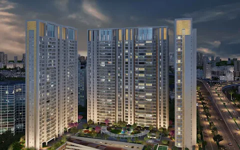 Saikunj Thane PG image