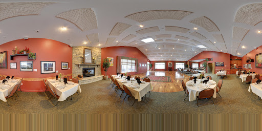 Banquet Hall «Woodbine Bend Golf Course and Restaurant», reviews and photos, 3500 E Center Rd, Stockton, IL 61085, USA