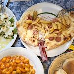 Photo n°2 de l'avis de Hyojae.h fait le 27/07/2023 à 18:23 sur le  Ristorante Pizzeria da Peppino à Sant'Agnello