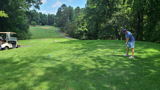 Golf Course «Winston Lake Golf Course», reviews and photos, 3535 Winston Lake Rd, Winston-Salem, NC 27105, USA