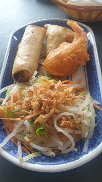 Plats et boissons du Restaurant laotien Indochine à Niederbronn-les-Bains - n°16
