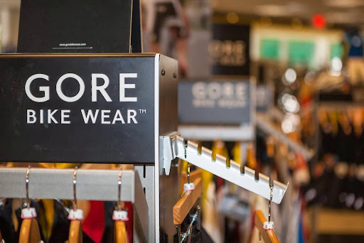 Bicycle Store «Spokes Etc.», reviews and photos, 1545 N Quaker Ln, Alexandria, VA 22302, USA