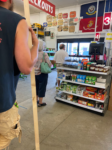 Building Materials Supplier «Sutherlands», reviews and photos, 460 Lancaster Pike, Circleville, OH 43113, USA