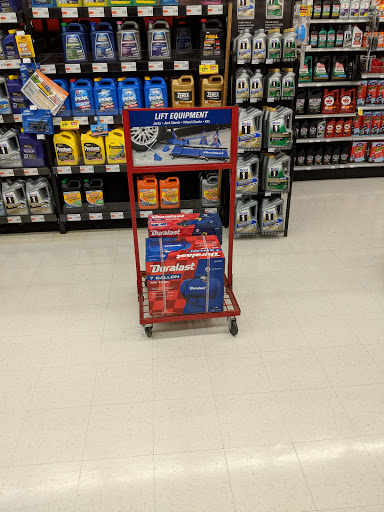 Auto Parts Store «AutoZone», reviews and photos, 1565 Cherry Rd, Rock Hill, SC 29732, USA