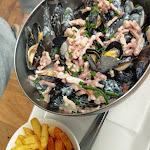 Photo n° 1 de l'avis de marina. fait le 28/08/2023 à 07:09 pour La Moule Au Pot à Roscoff