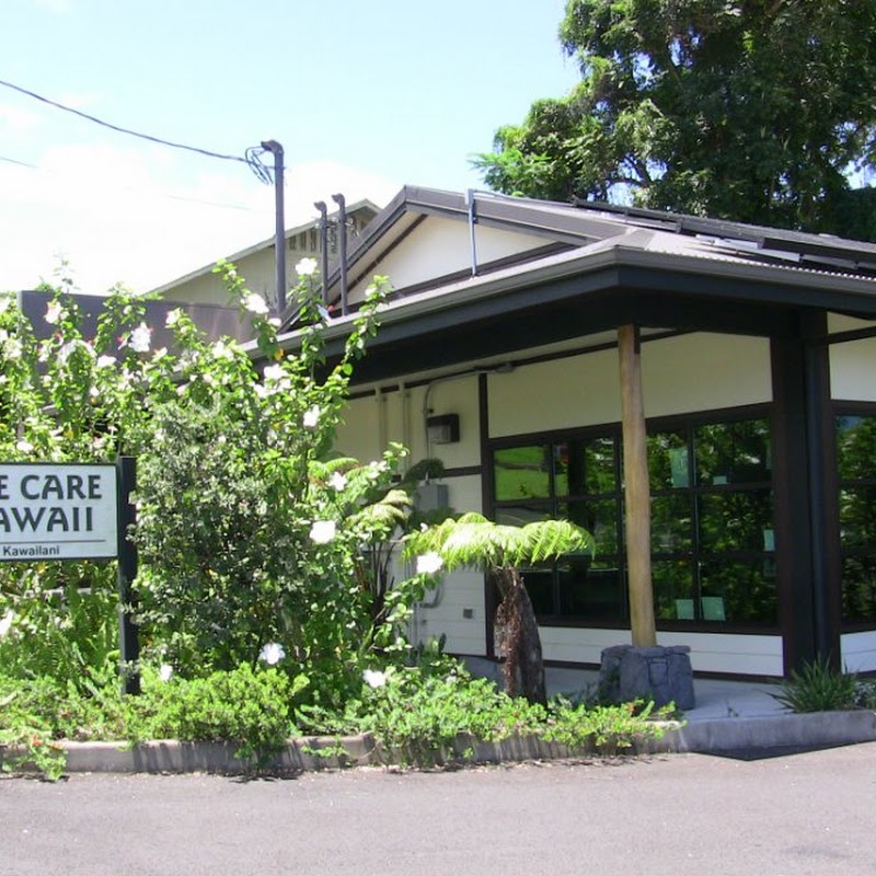 Eye Care Hawaii