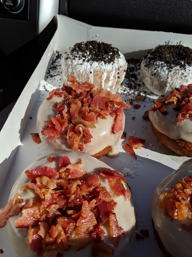 Donut Shop «Duck Donuts», reviews and photos, 2097 Fruitville Pike, Lancaster, PA 17601, USA