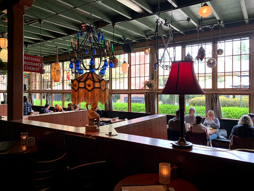 Movie Theater «McMenamins Kennedy School Theater», reviews and photos, 5736 NE 33rd Ave, Portland, OR 97211, USA