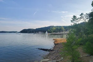 Lake Monroe image