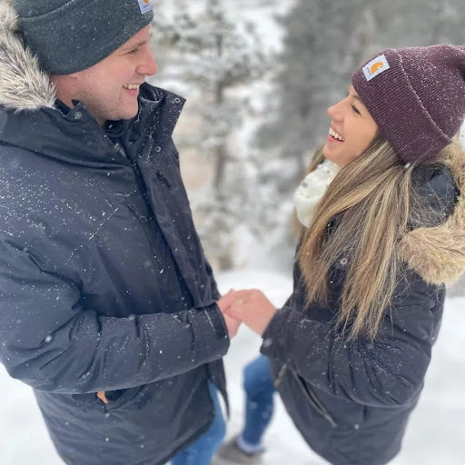 Jeweler «Cooper & Binkley Jewelers», reviews and photos, 105 W Main St, Brighton, MI 48116, USA