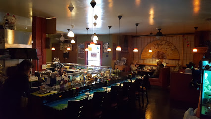 Senfuku Japannese Restaurant - 380 W 6th St, San Pedro, CA 90731