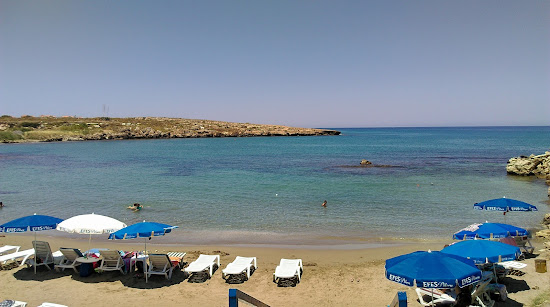 Sardunya Bay