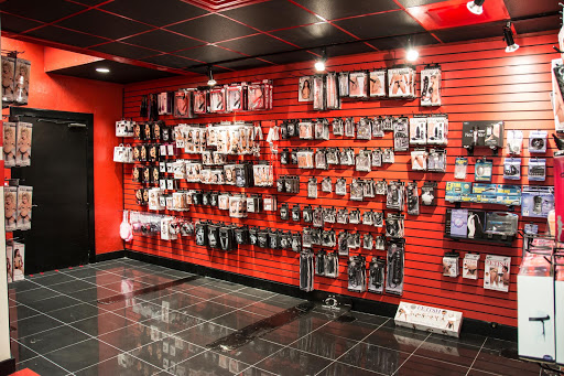 Adult Entertainment Store «Adam & Eve Store», reviews and photos, 1111 Westheimer Rd, Houston, TX 77006, USA