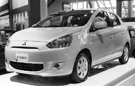 Mitsubishi Motors | Servicios y Repuestos - Comas