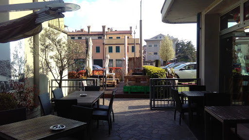Cafè Tinto | Padova