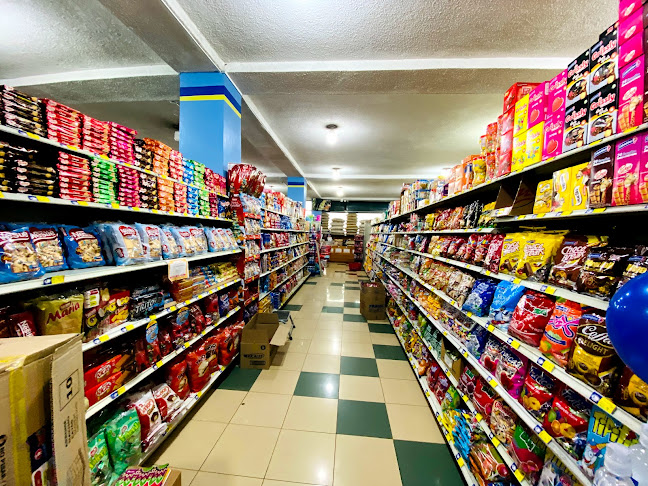 Don Gato Supermercado Mayorista - Quito