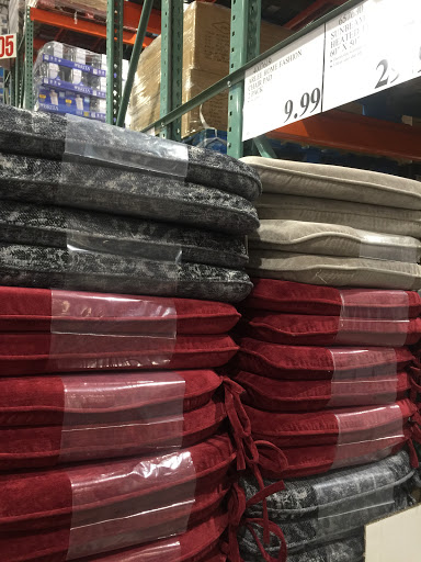 Warehouse store «Costco Wholesale», reviews and photos, 2505 Catron St, Bozeman, MT 59718, USA