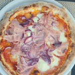 Photo n°1 de l'avis de Claudia.a fait le 02/10/2022 à 16:32 sur le  Dalì - Ristorante Pizzeria Lounge Bar à Verbania