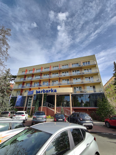 Barbarka Vita Świnoujście - Świnoujście