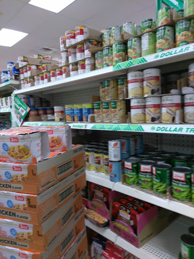 Dollar Store «Dollar Tree», reviews and photos, 4005 Manzanita Ave #32, Carmichael, CA 95608, USA