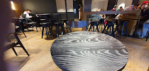 Atmosphère du Restaurant servant le petit-déjeuner Starbucks à Paris - n°5