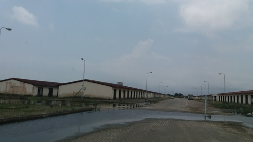 Eastline Shopping Complex, Opposite Abraham Adesanya Estate, Lekki-Epe Expressway, Eti-Osa, Lekki, Nigeria, Shopping Mall, state Lagos