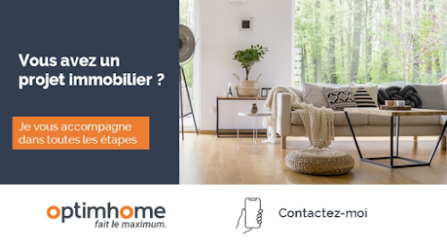 Agence immobilière Aurélien Debon - Optimhome Chatou