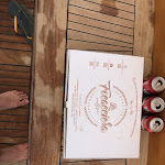 Photo n°1 de l'avis de Luigi.t fait le 02/07/2022 à 11:35 sur le  La Focacciera Capri ( Porto ) à Capri