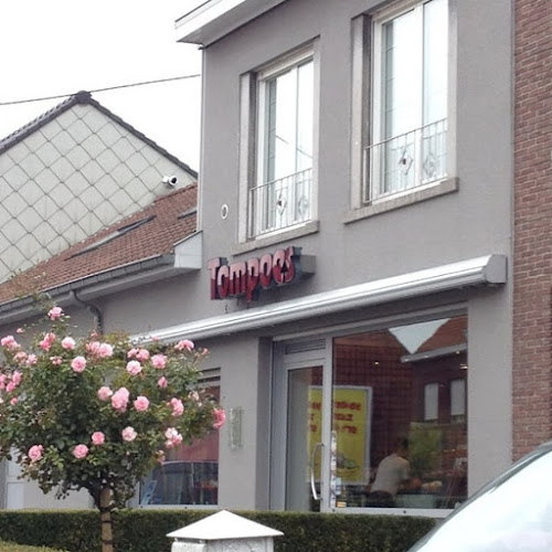 Beoordelingen van Tompoes in Kortrijk - Bakkerij