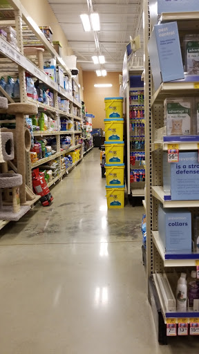Pet Supply Store «PetSmart», reviews and photos, 1391 S Commons Dr, Myrtle Beach, SC 29588, USA