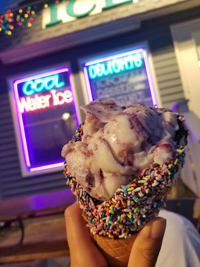 Cool Delights Ice Cream