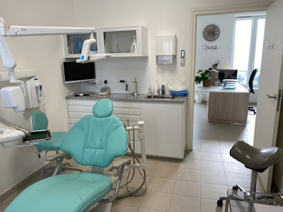 Docteur Catherine Achomko à Margency
