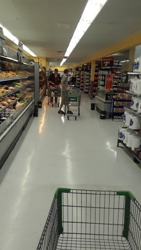 Supermarket «Walmart Neighborhood Market», reviews and photos, 2700 Marconi Ave, Sacramento, CA 95821, USA