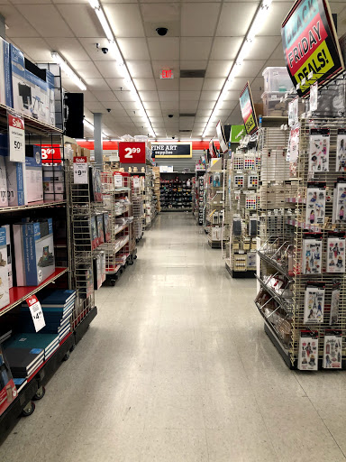 Craft Store «Michaels», reviews and photos, 201 E Orangefair Mall, Fullerton, CA 92832, USA